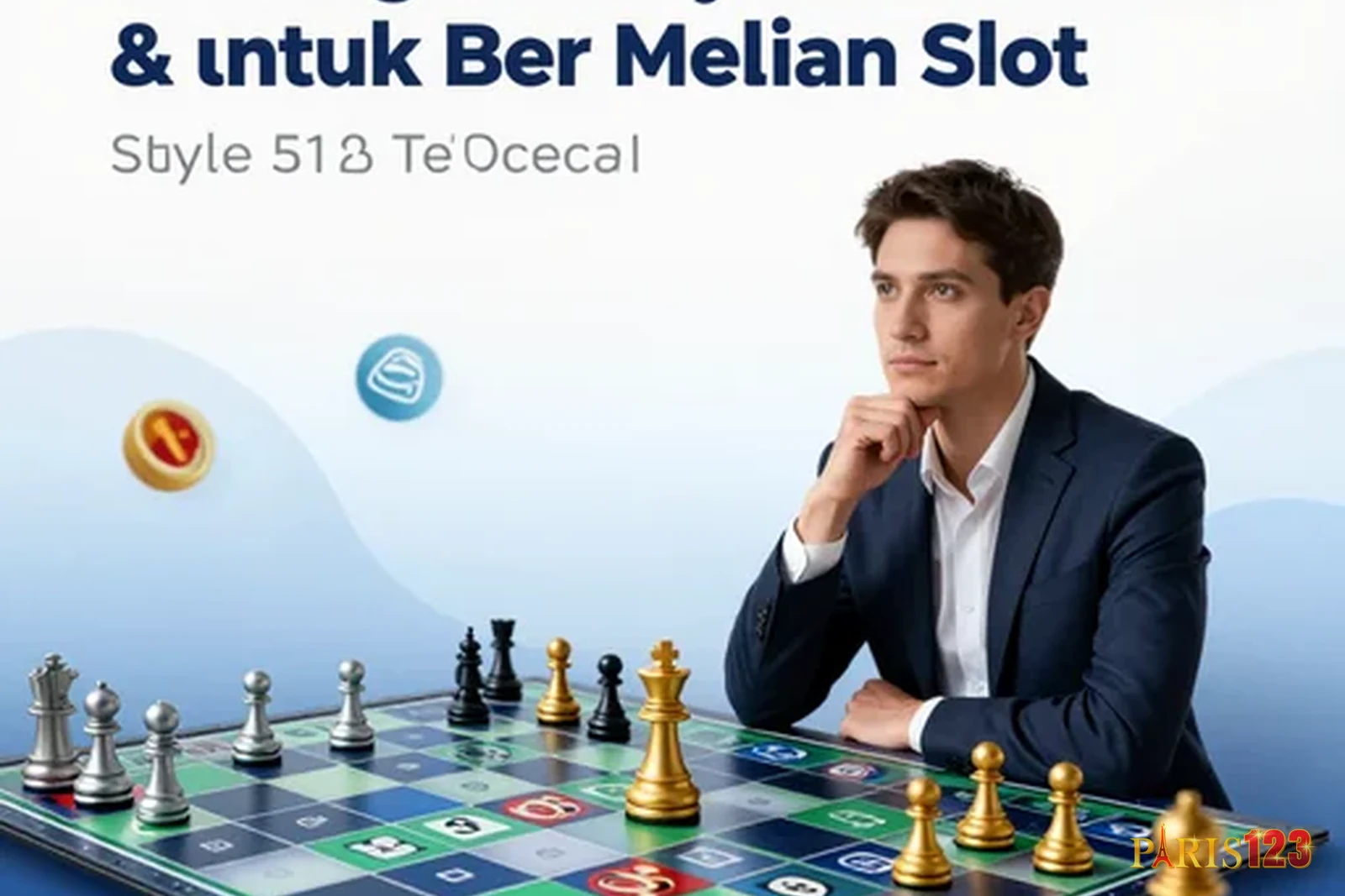 Strategi Manajemen Modal untuk Bermain Slot