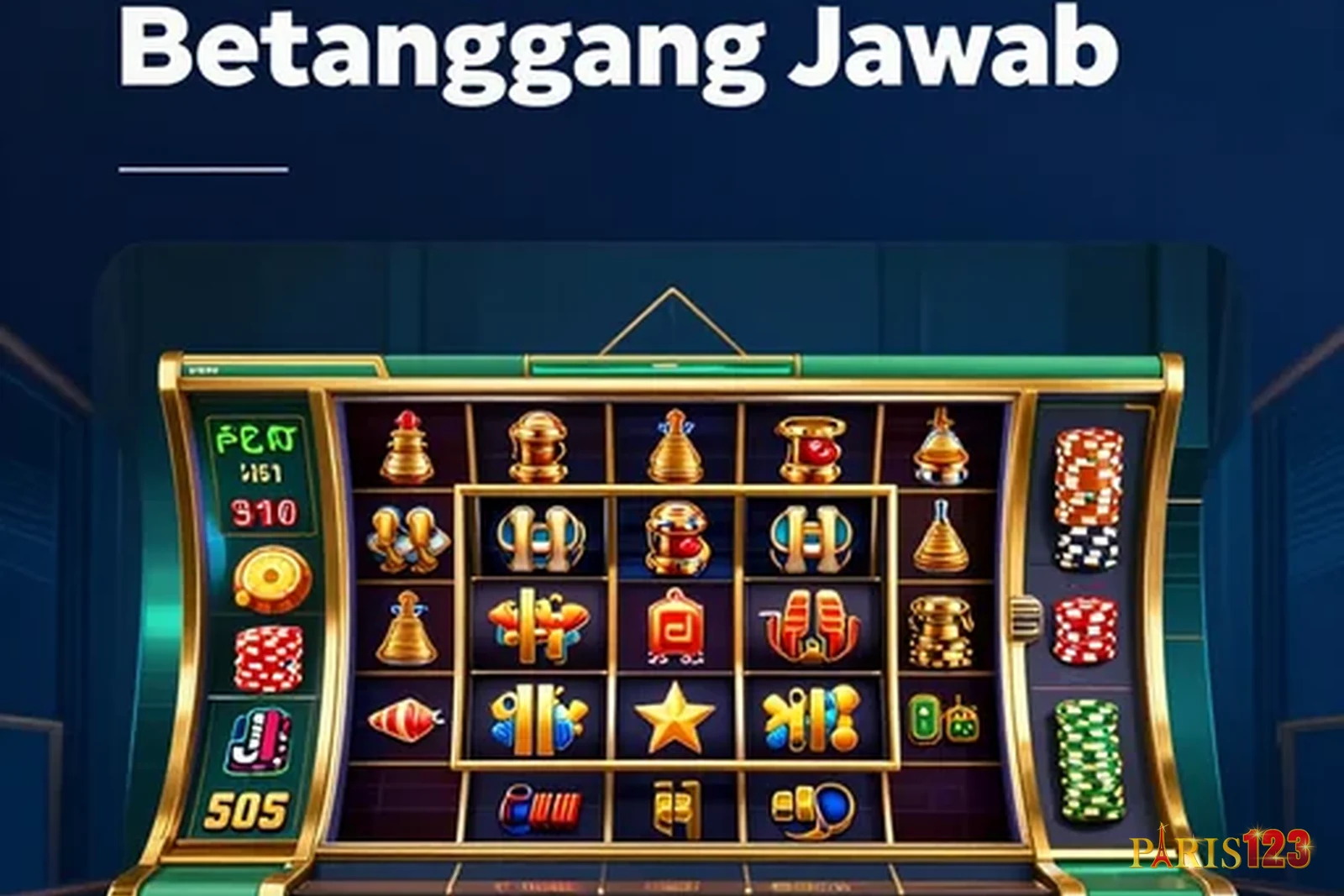 Pentingnya Bermain Bertanggung Jawab