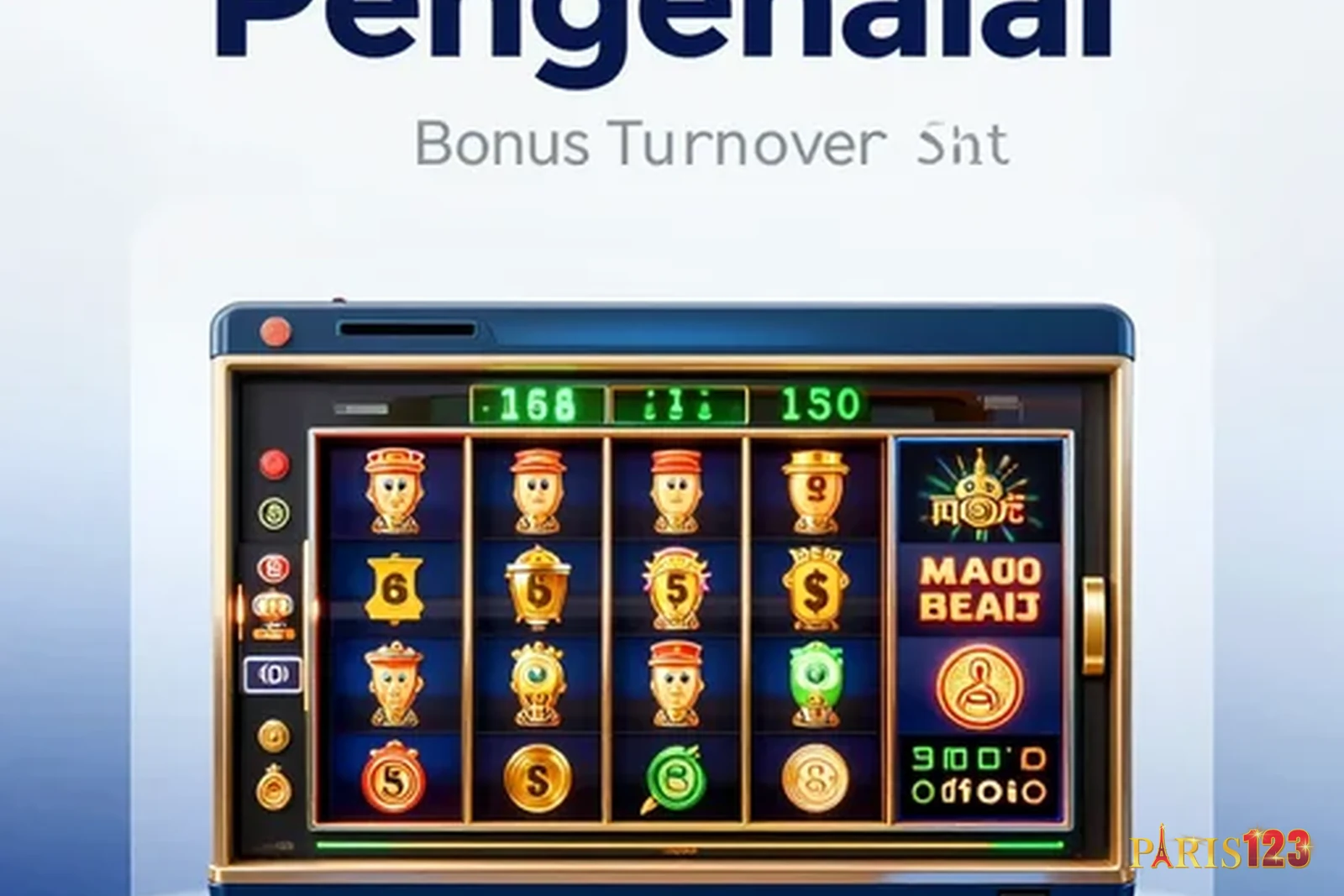Pengenalan