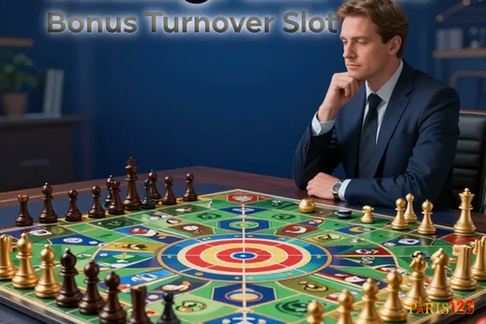 Strategi dan Tips