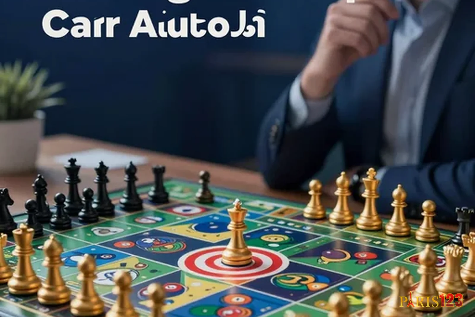 Strategi dan Tips
