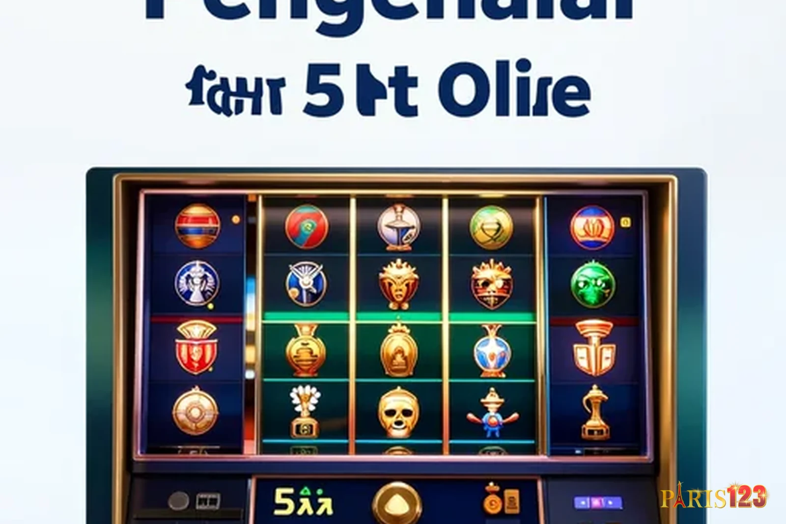 Pengenalan