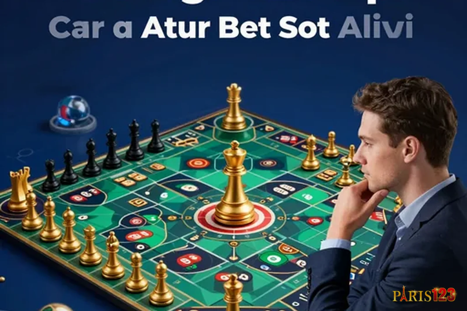 Strategi dan Tips