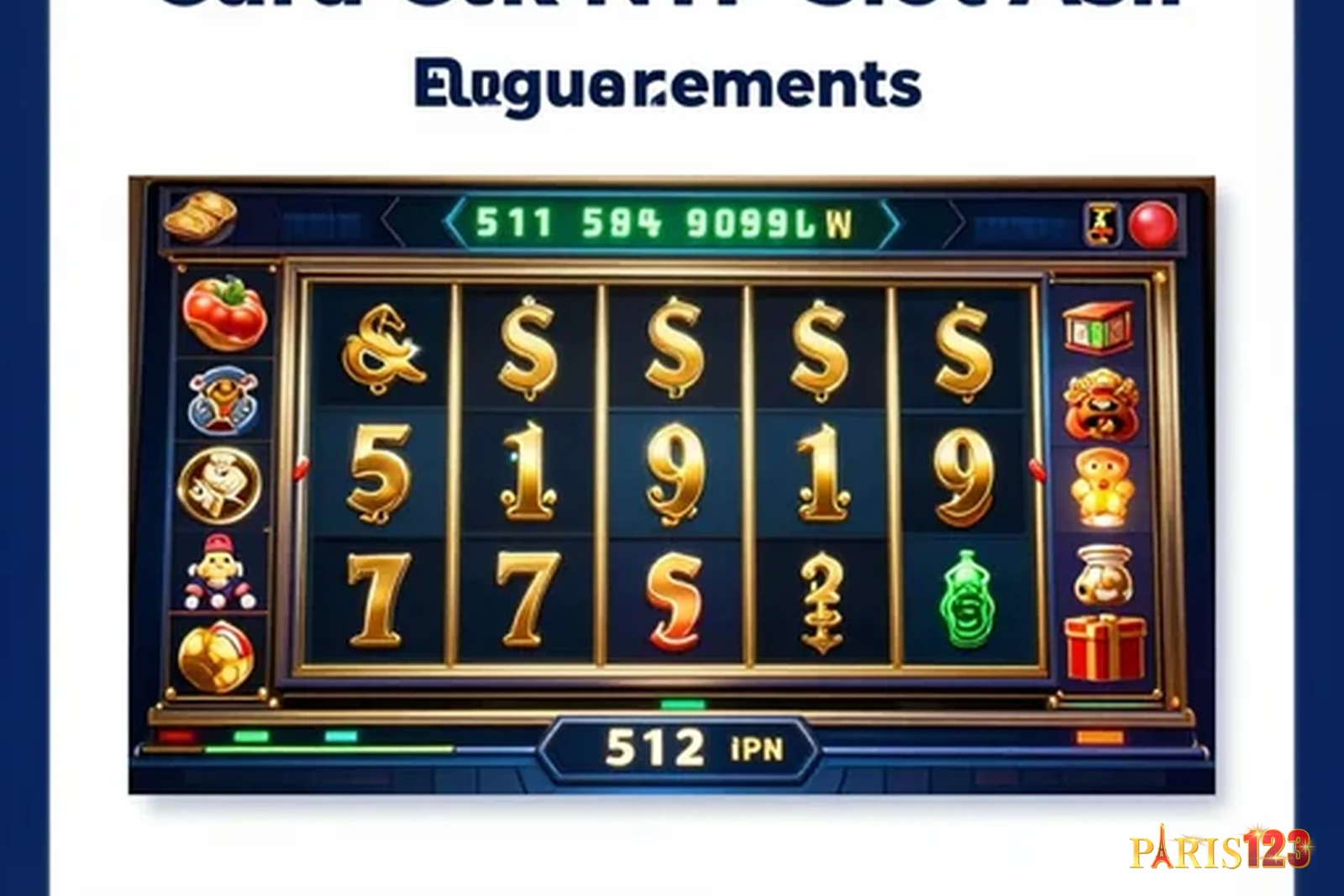 Cara Cek RTP Slot Asli dengan Akurat