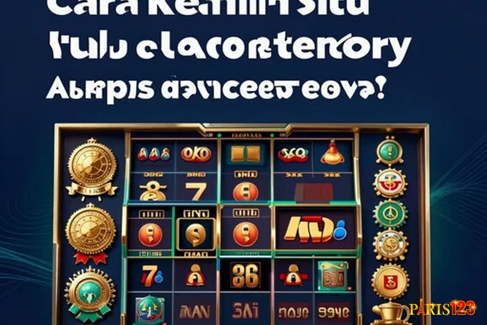 Kesimpulan
