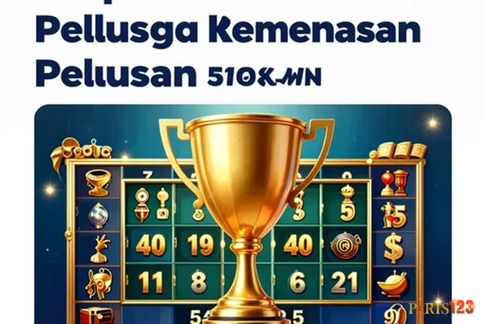 Tips Praktis untuk Meningkatkan Peluang Kemenangan