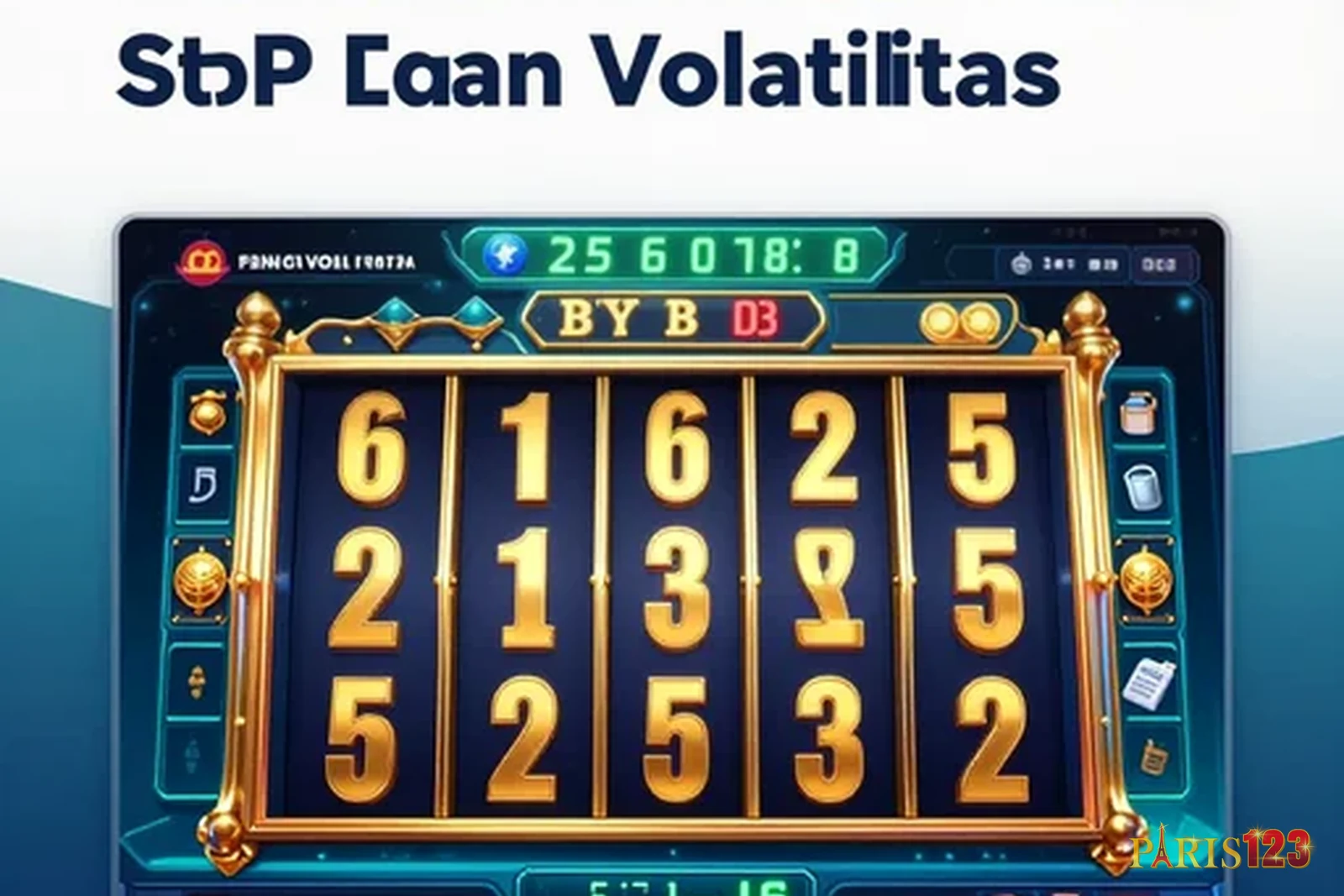 Memahami Dasar-Dasar Slot Online: RTP dan Volatilitas