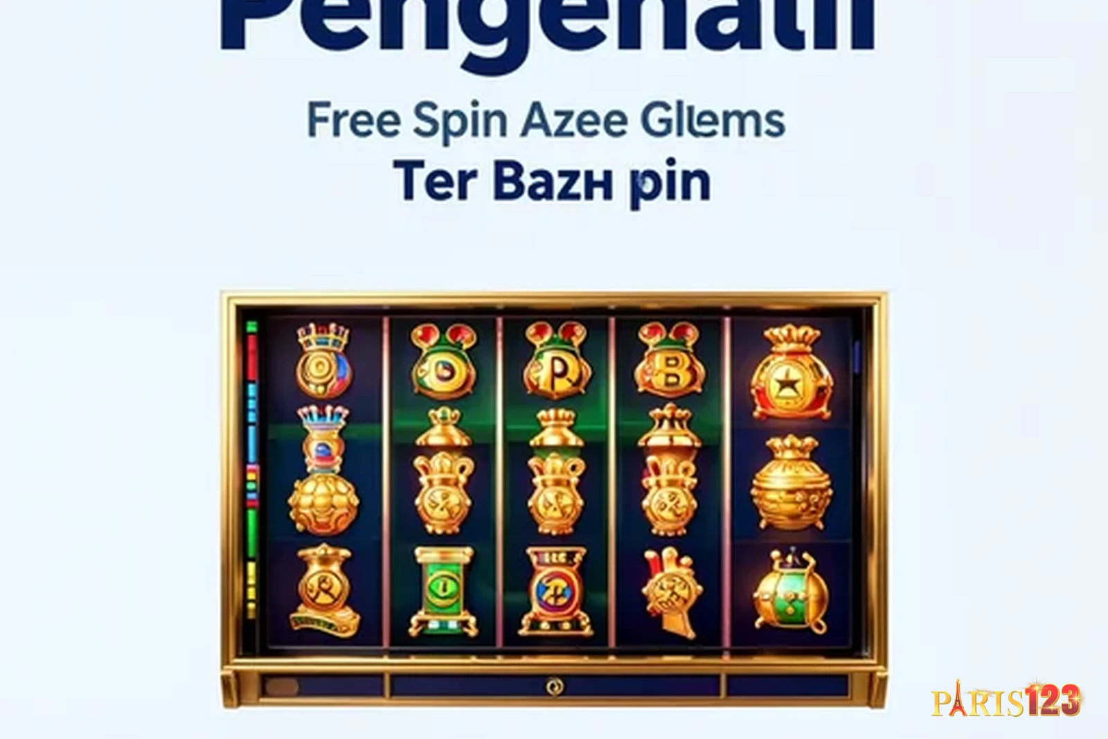 Pengenalan