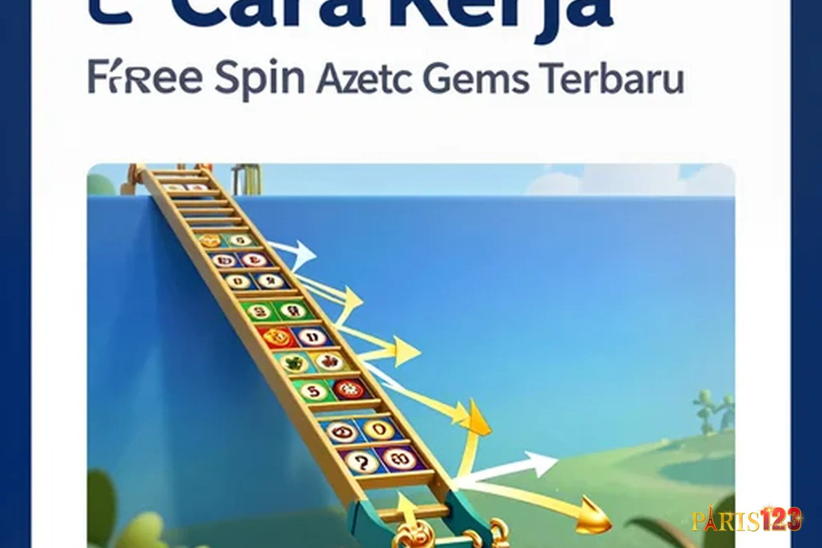 Cara Kerja
