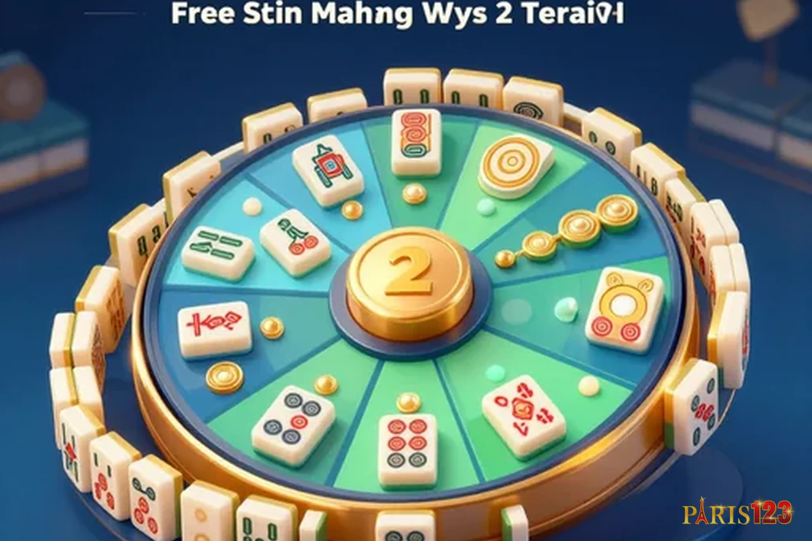Pengantar ke Free Spin Mahjong Ways 2 Terbaru