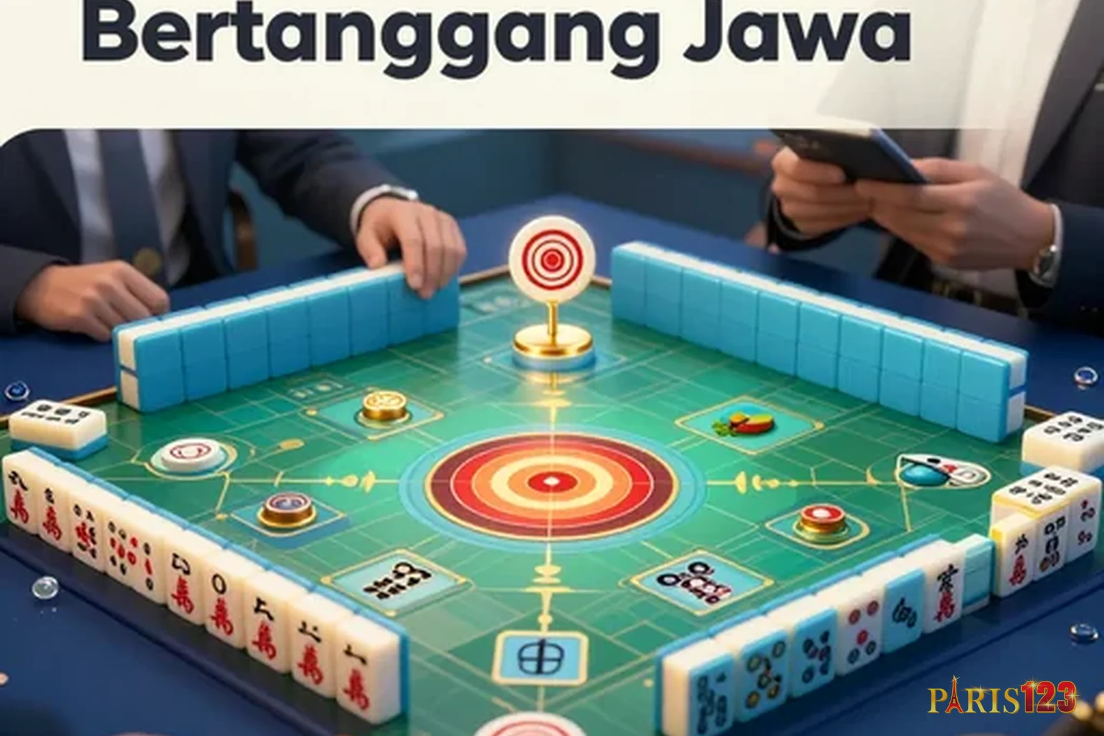 Strategi Bermain yang Bertanggung Jawab