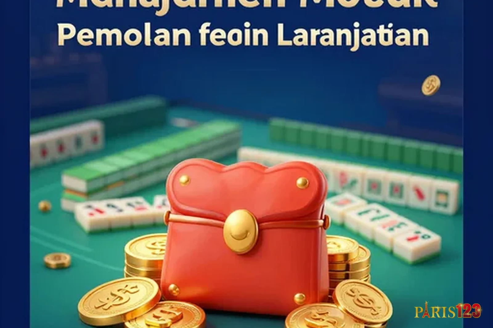 Manajemen Modal untuk Pemula dan Pemain Lanjutan