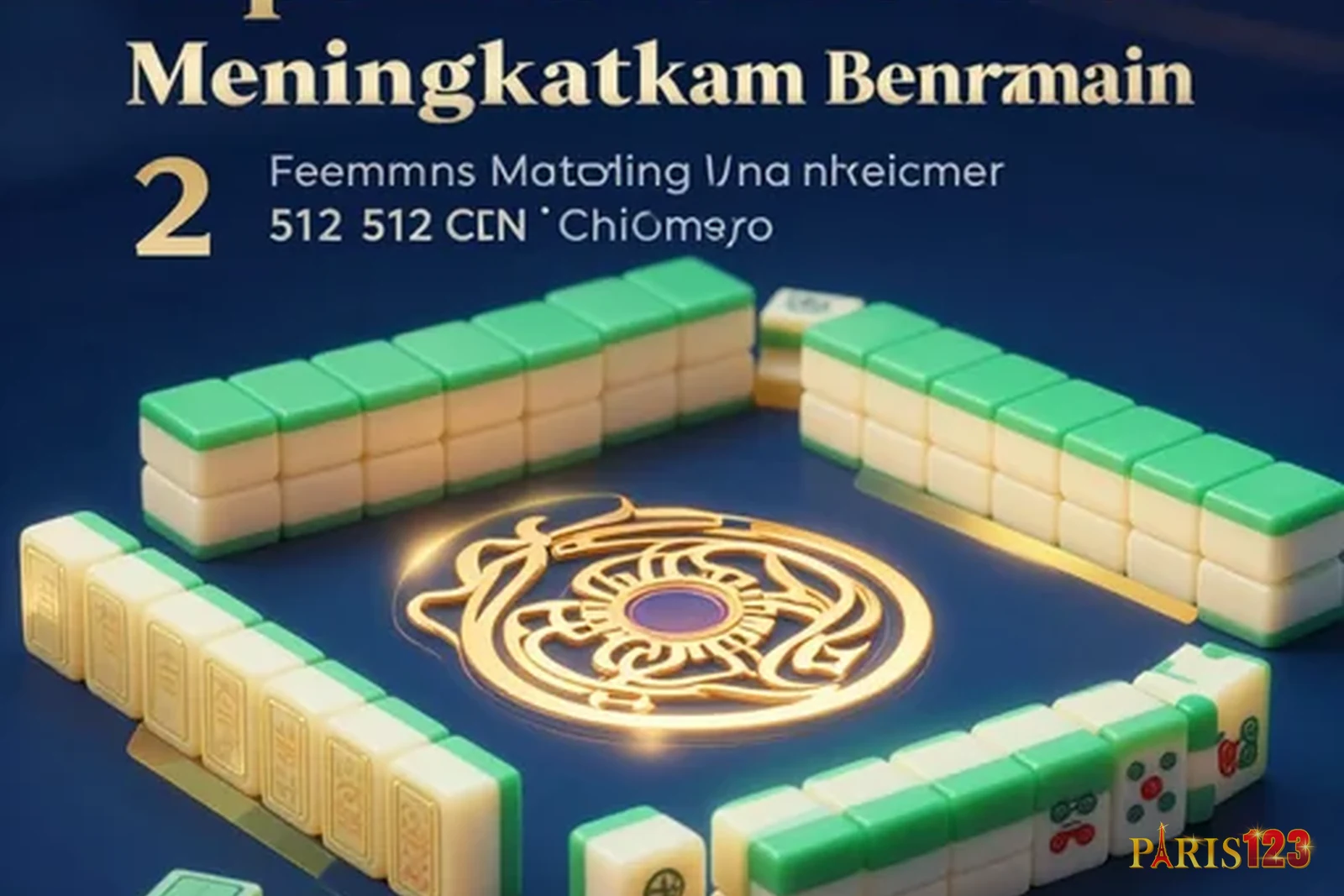 Tips Praktis untuk Meningkatkan Pengalaman Bermain