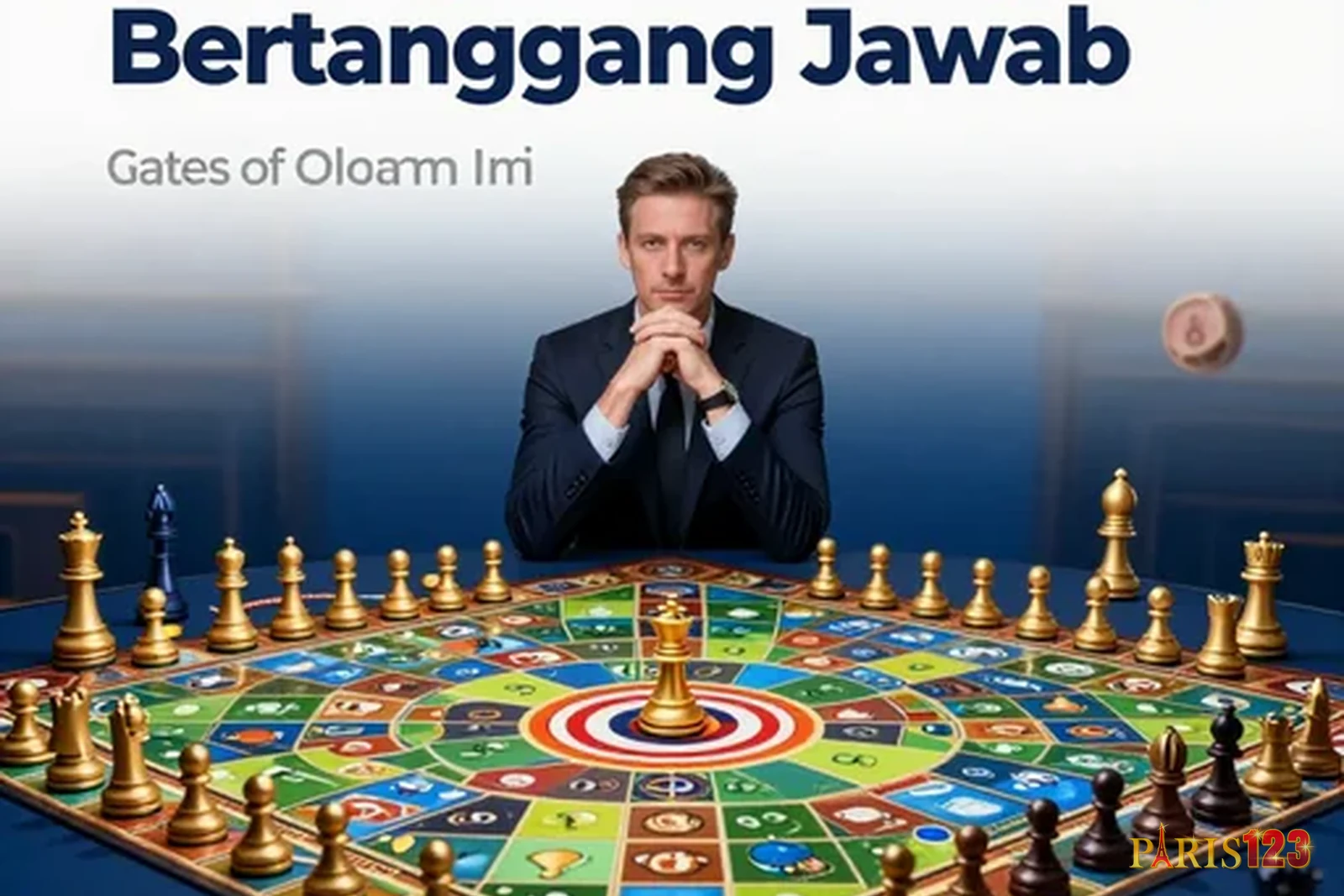 Strategi Bermain yang Bertanggung Jawab