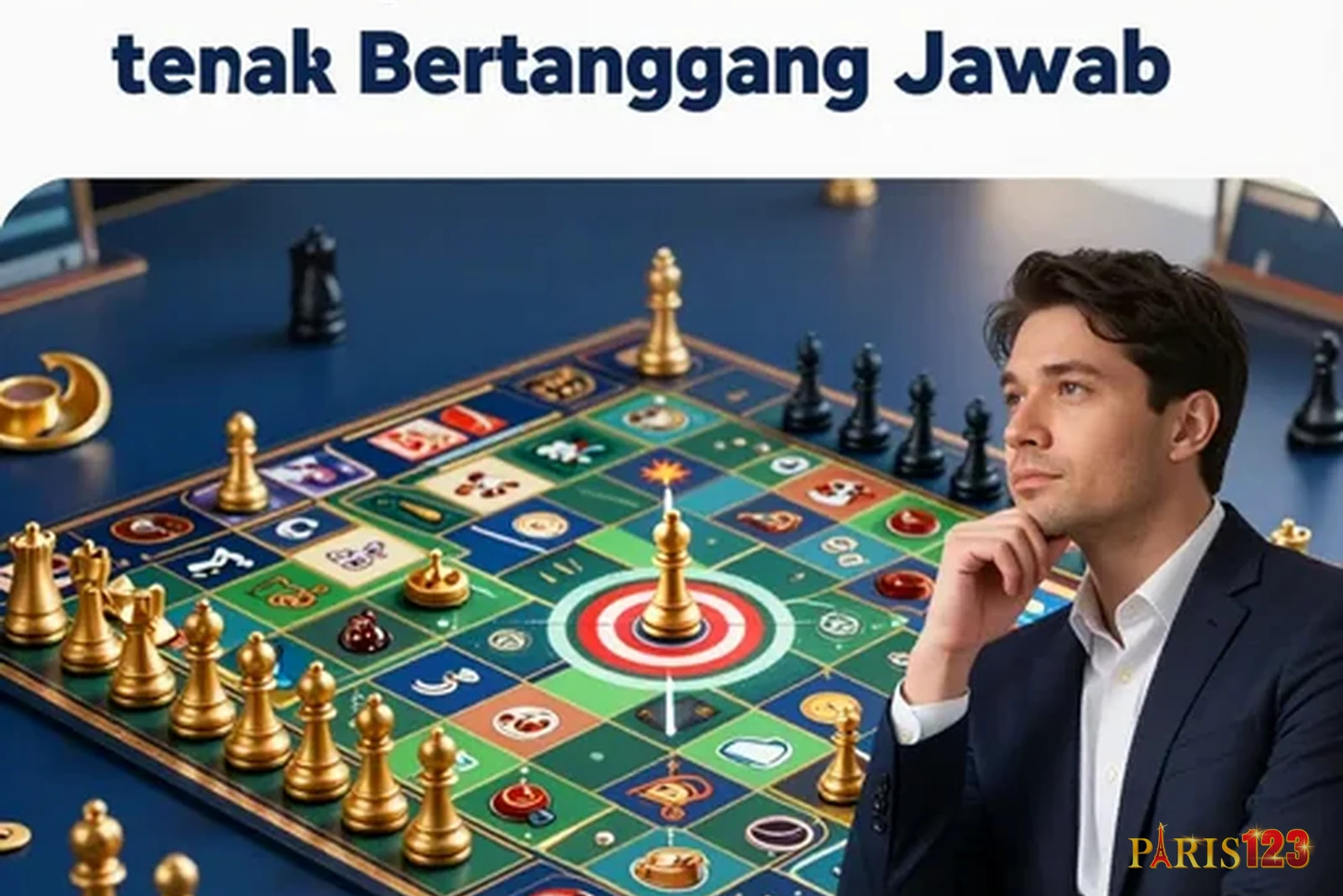 Strategi Bermain Slot Online yang Bertanggung Jawab