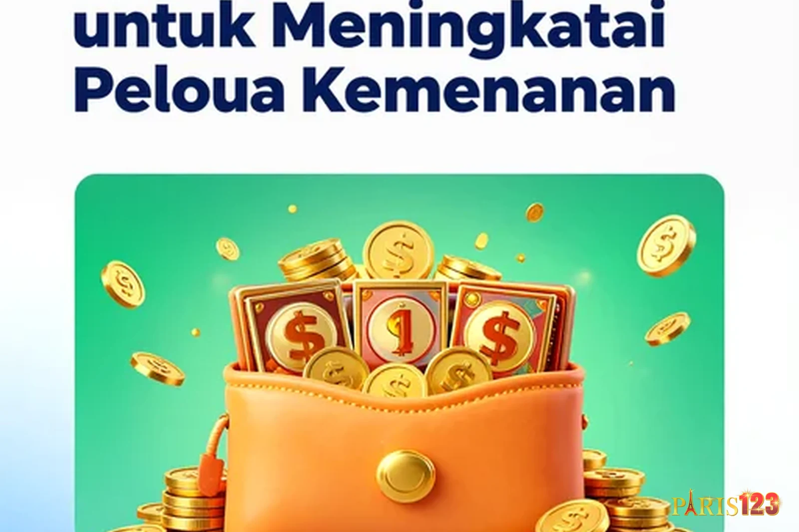 Manajemen Modal untuk Meningkatkan Peluang Kemenangan