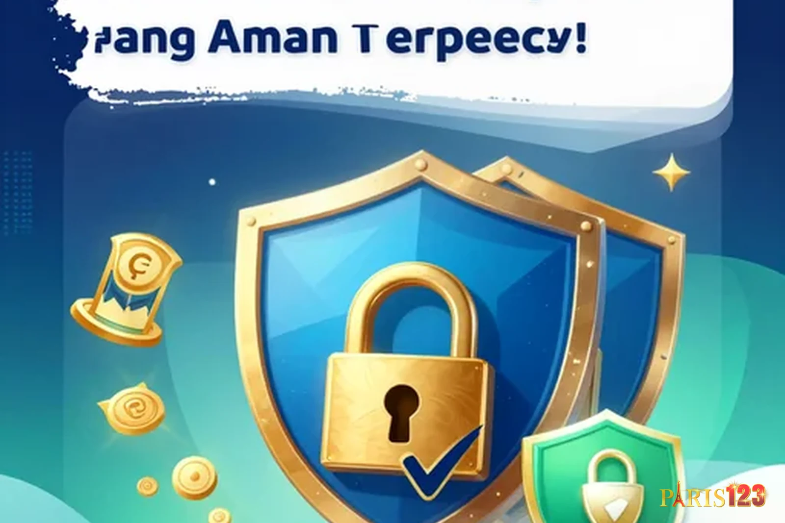 Pemilihan Situs Slot Online yang Aman dan Terpercaya