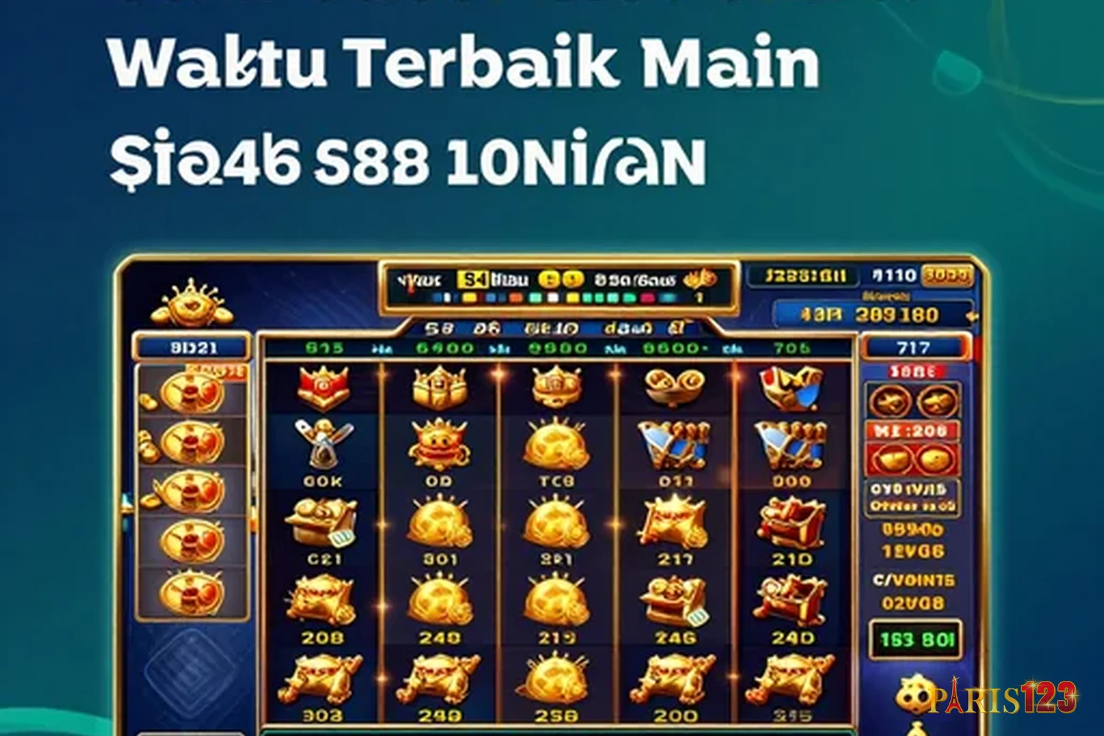 Kesimpulan