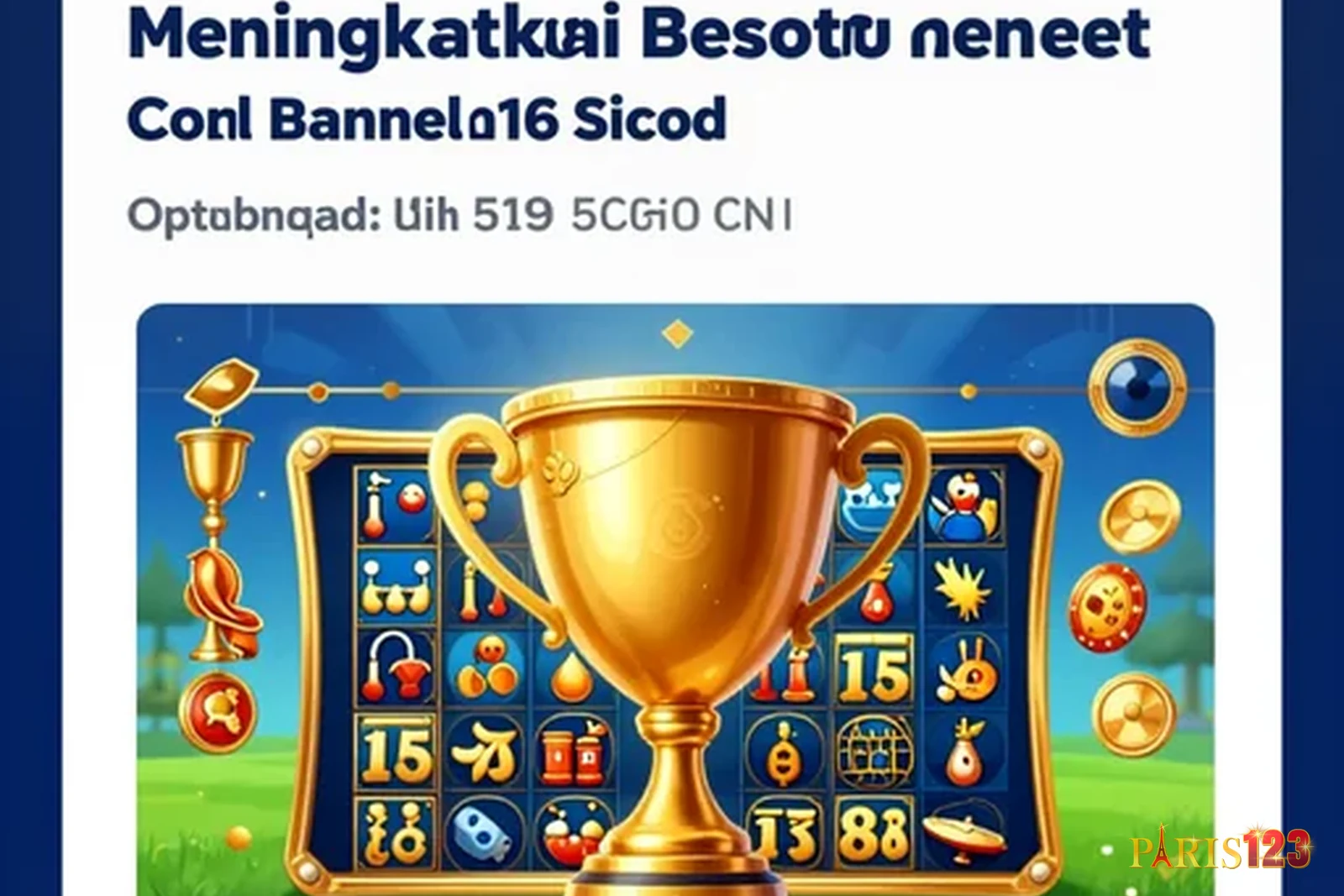 Tips Praktis untuk Meningkatkan Peluang Menang di Sweet Bonanza