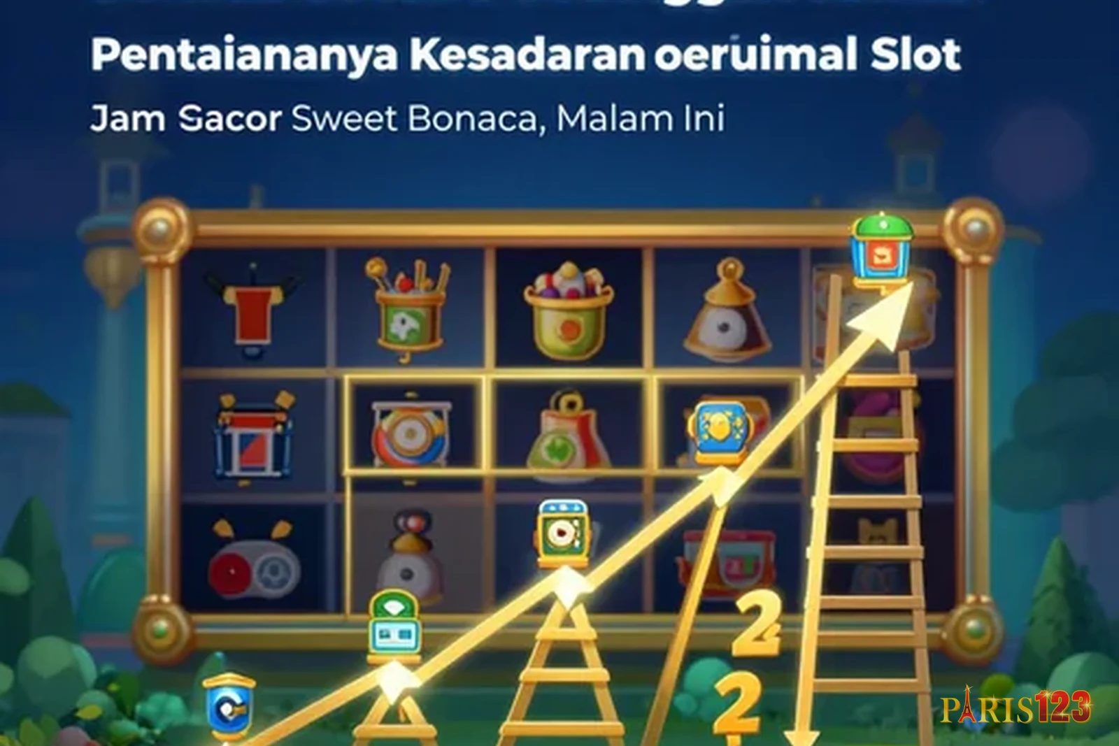 Bermain Secara Bertanggung Jawab: Pentingnya Kesadaran dalam Bermain Slot