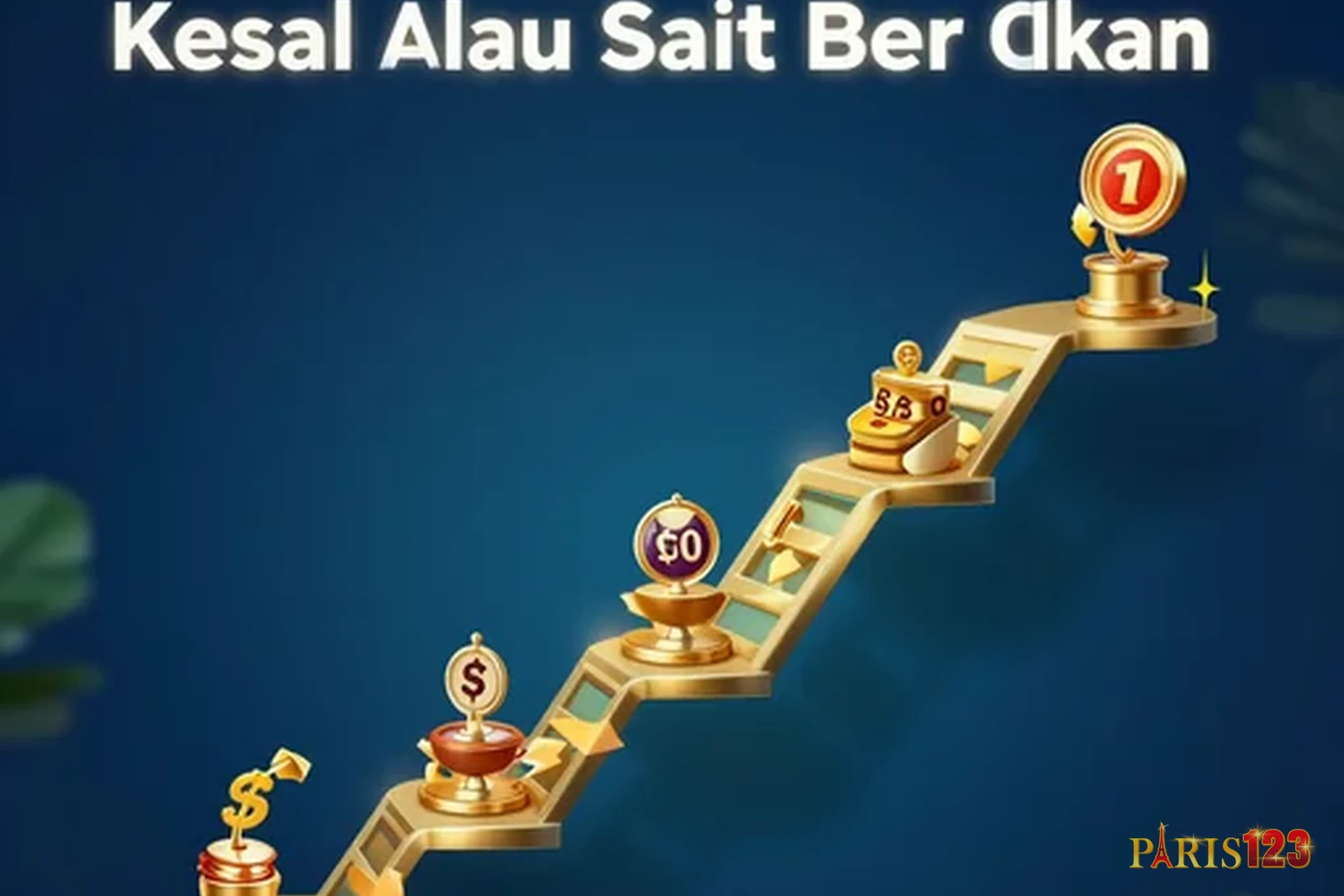 Cara Menghindari Kesalahan Saat Bermain