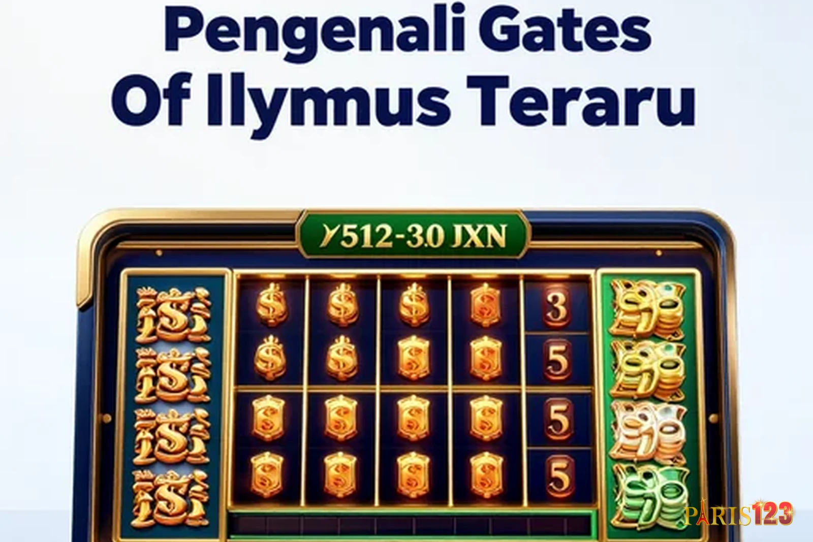 Pengenalan