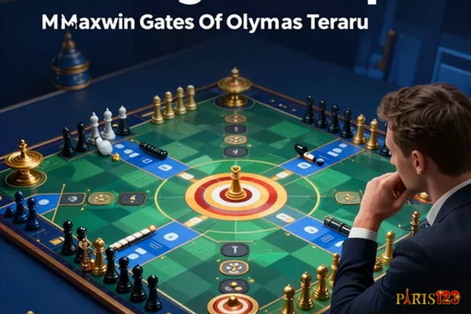 Strategi dan Tips