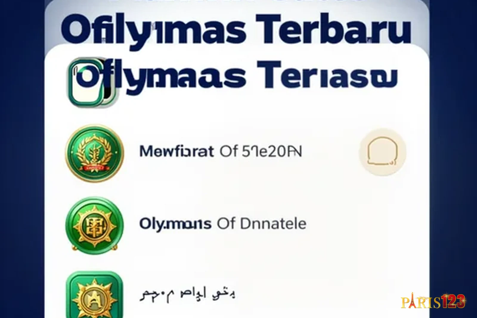 Manfaat dan Keuntungan