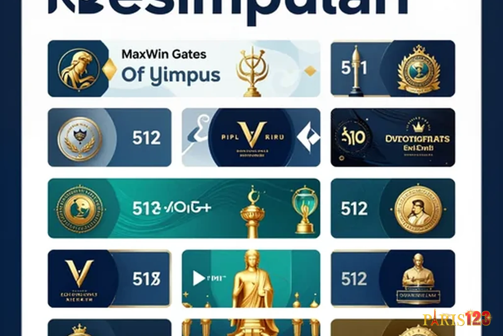 Kesimpulan