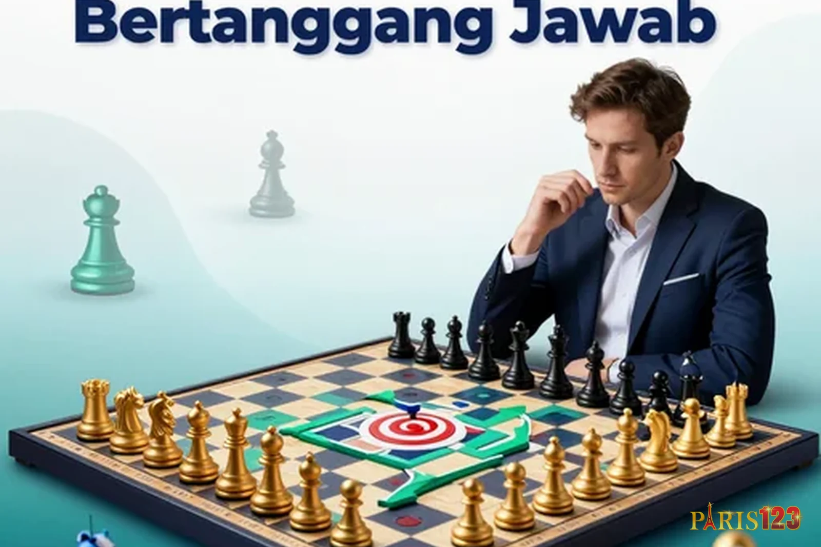 Strategi Bermain yang Bertanggung Jawab