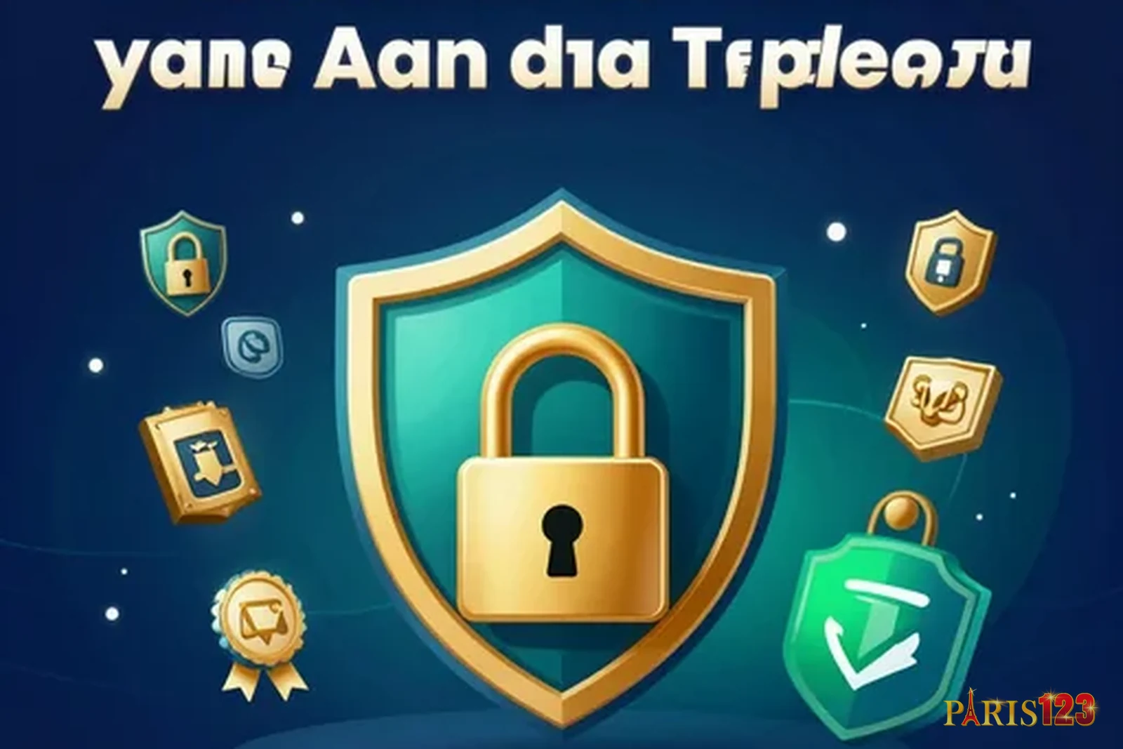 Pemilihan Situs Slot yang Aman dan Terpercaya