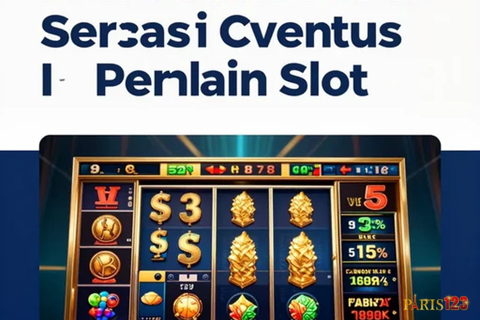 Mitos yang Sering Dipercaya Pemain Slot