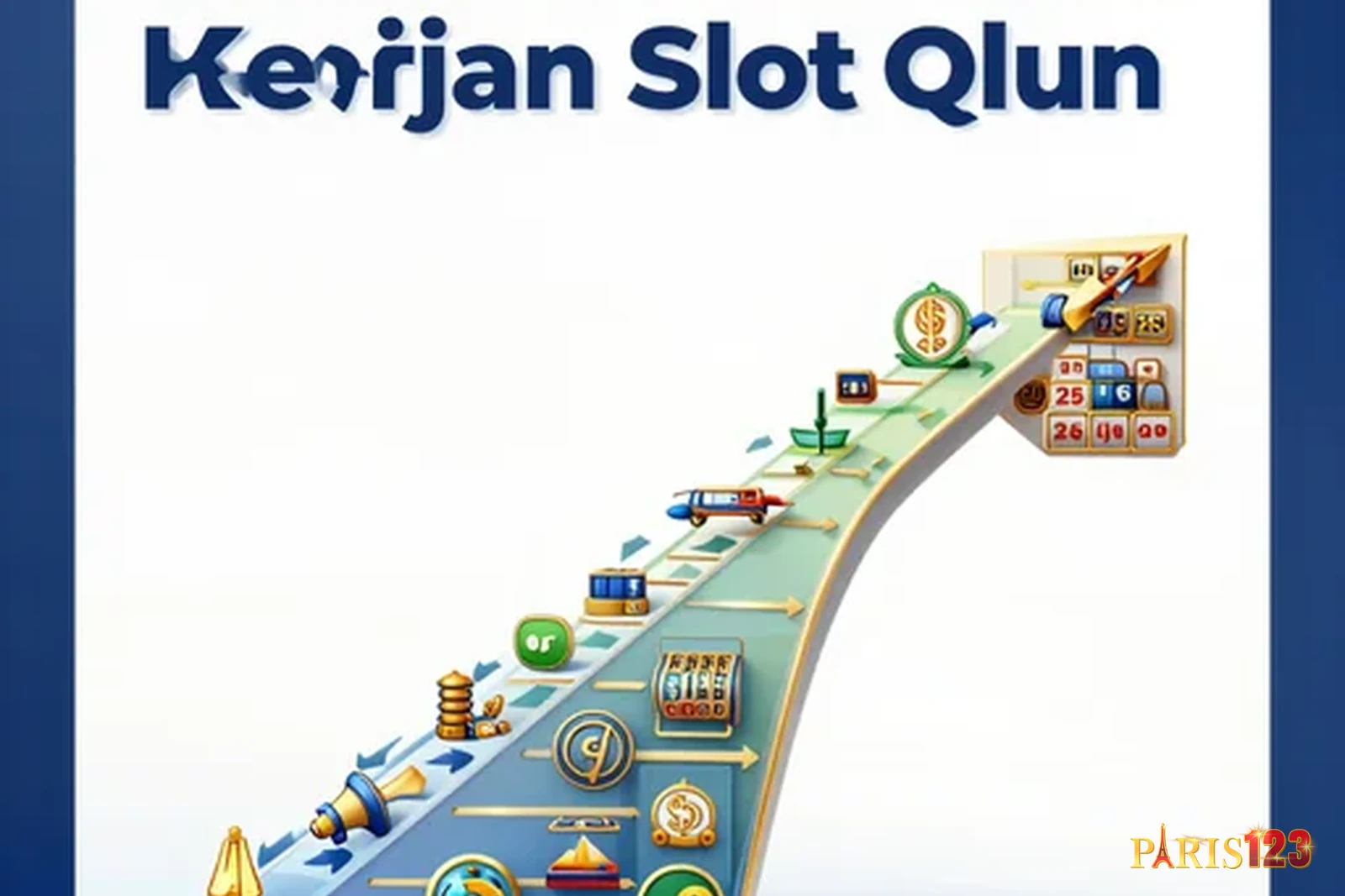 Fakta Tentang Cara Kerja Slot Online