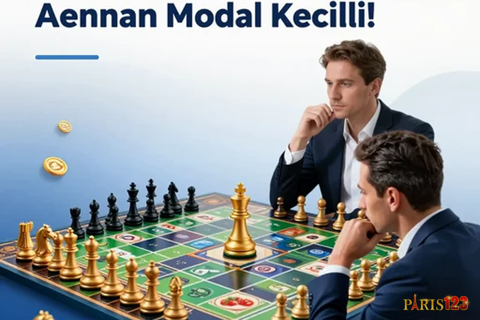 Strategi Bermain Slot Online dengan Modal Kecil