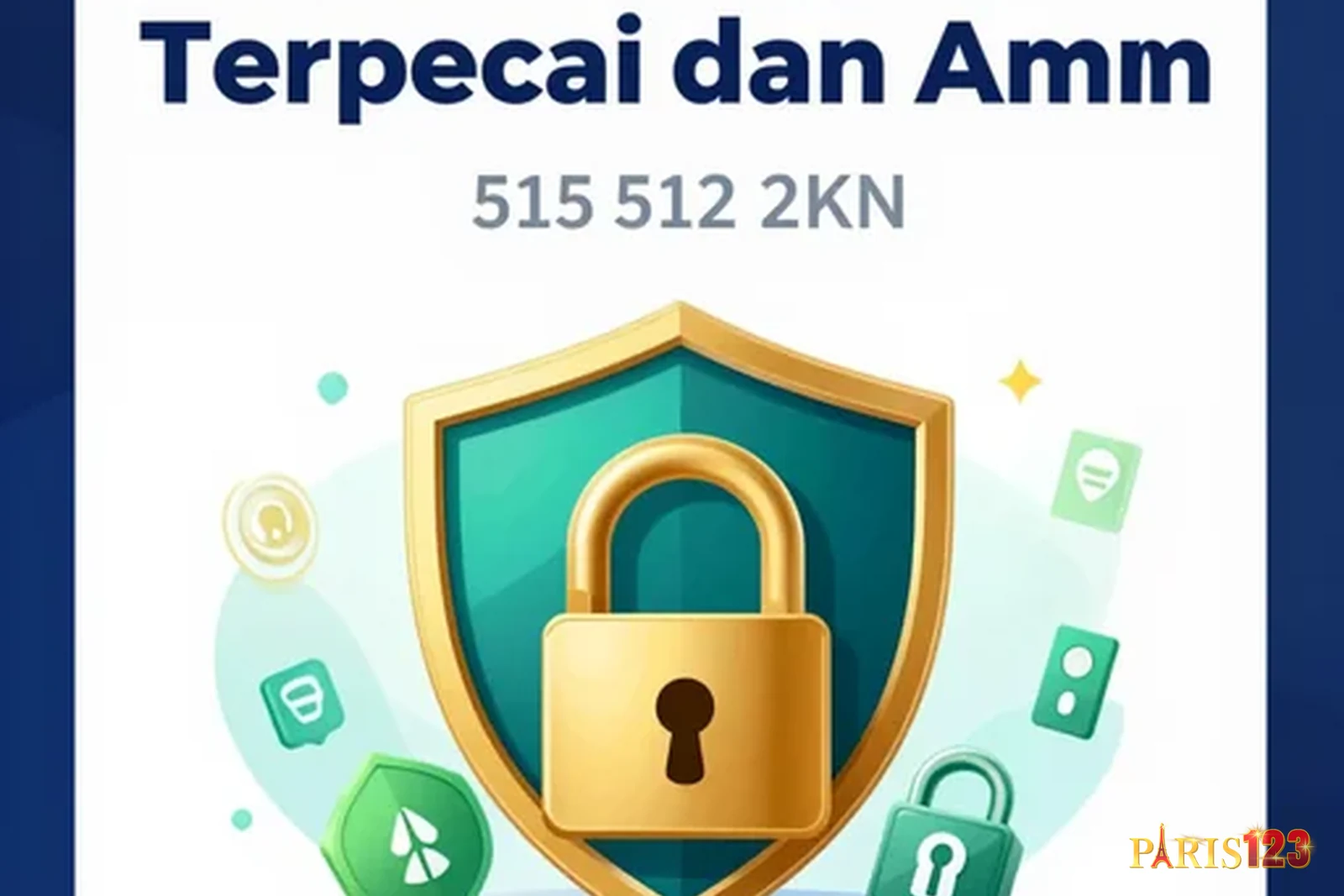 Memilih Situs Slot Terpercaya dan Aman