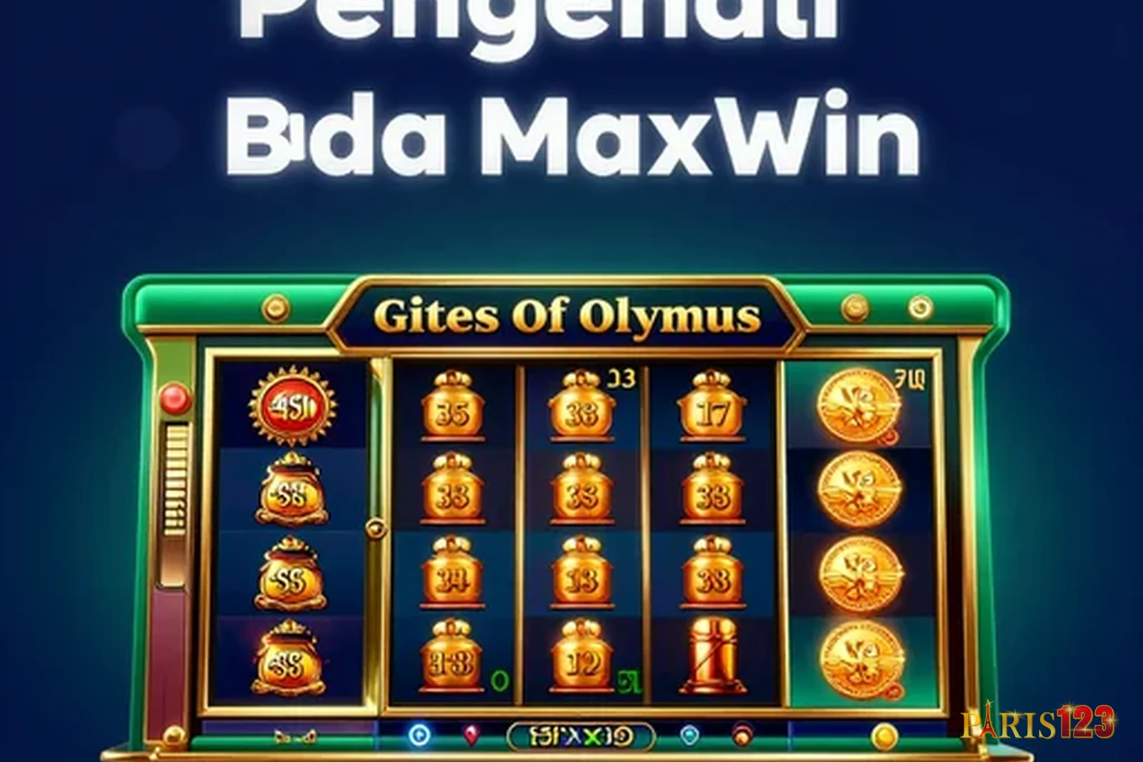 Pengenalan