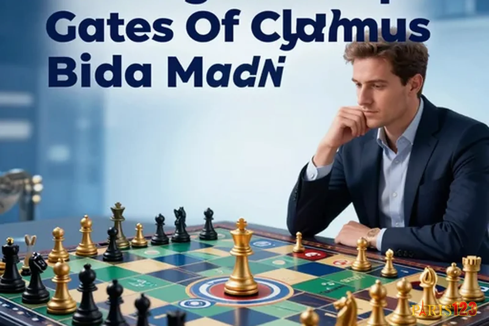 Strategi dan Tips