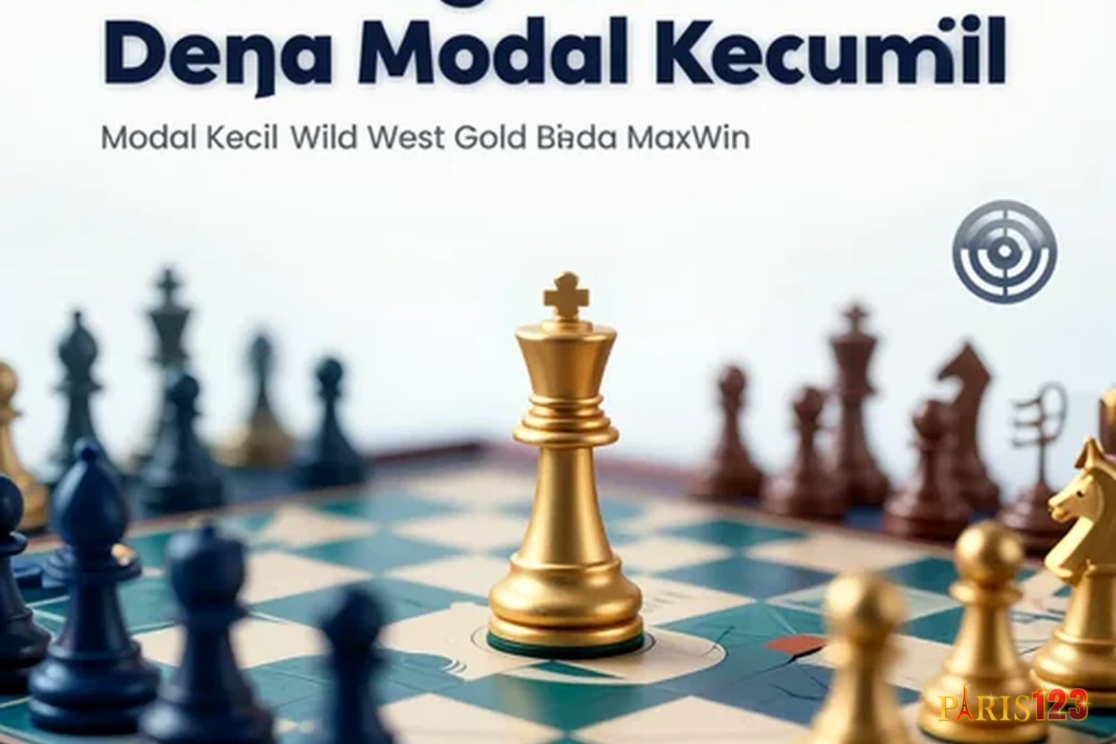 Strategi Bermain dengan Modal Kecil