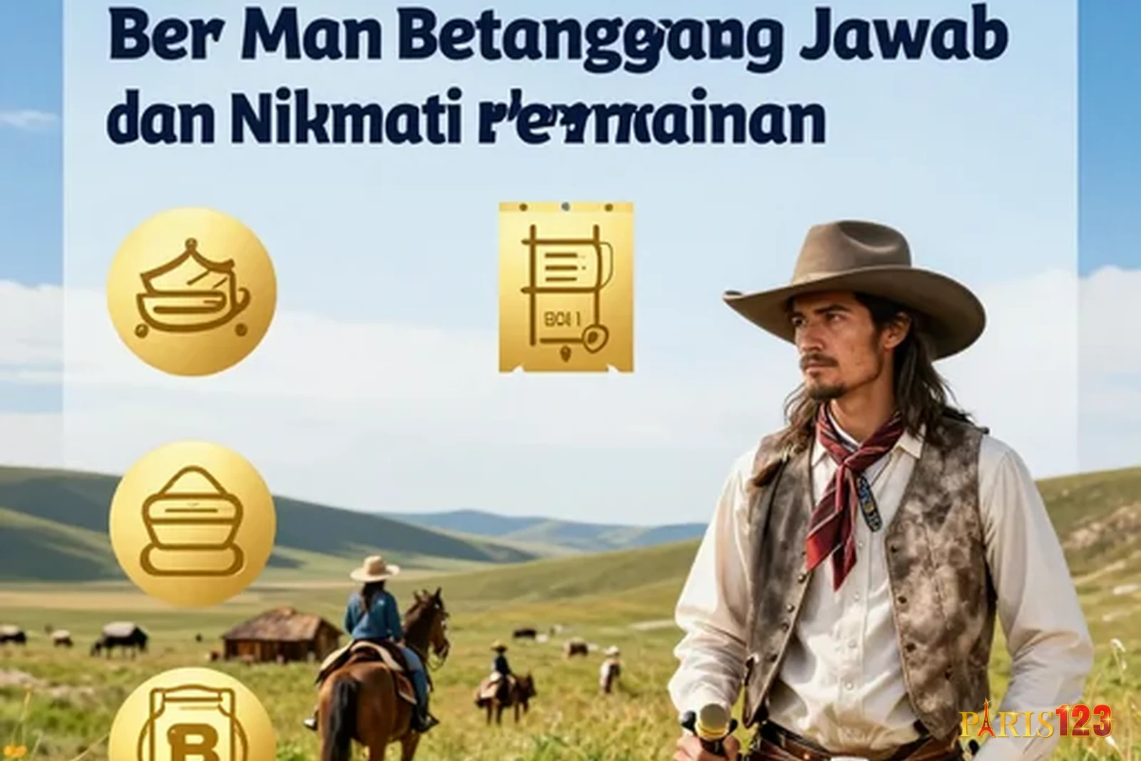 Kesimpulan: Bermain Bertanggung Jawab dan Nikmati Permainan