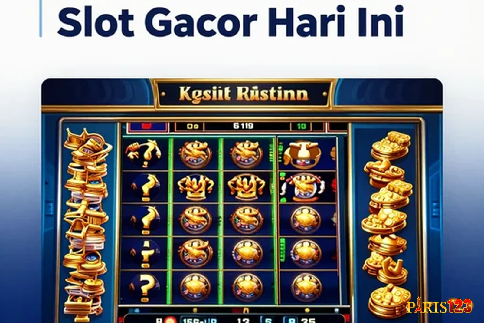 Kesimpulan