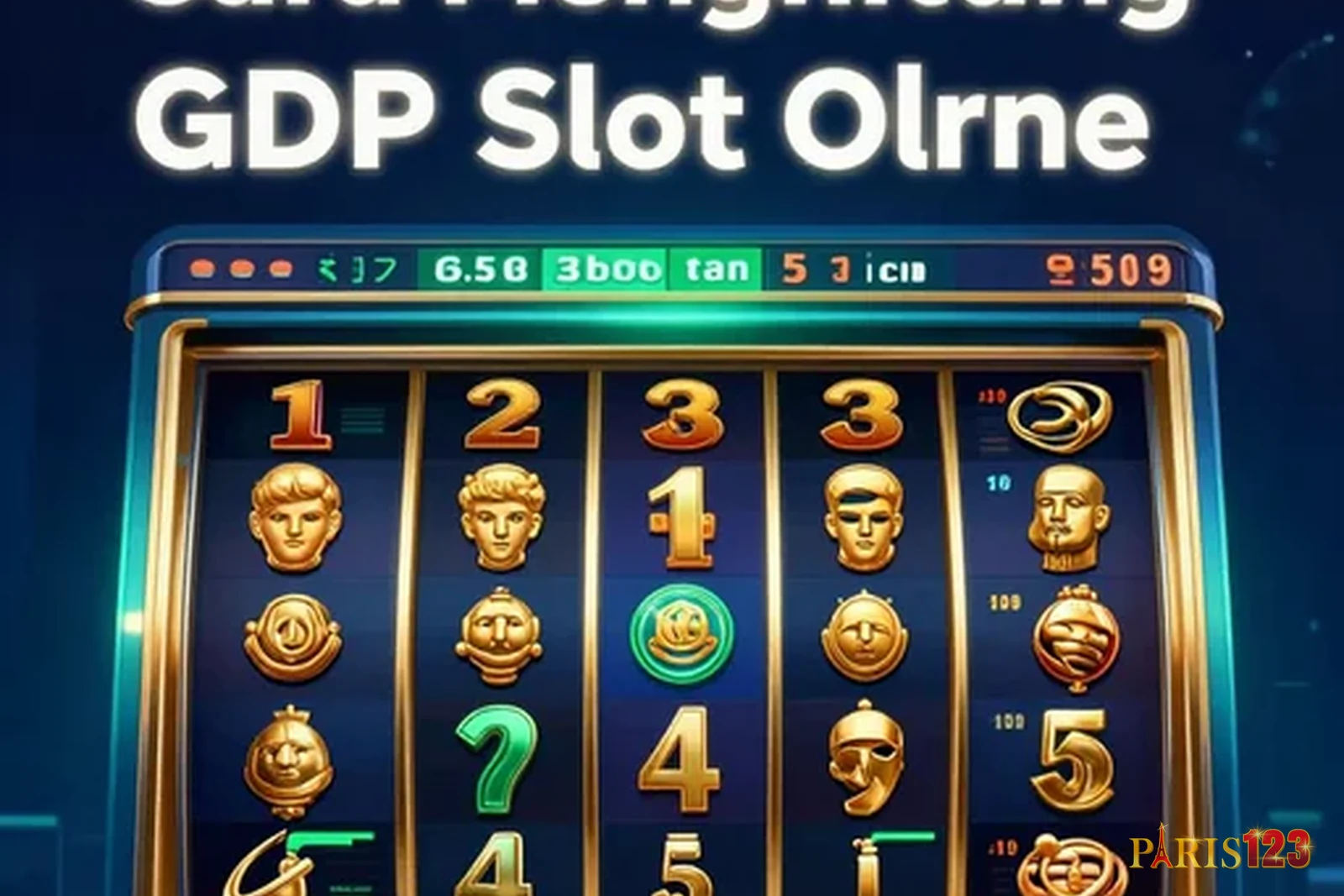 Cara Menghitung RTP Slot Online dengan Akurat