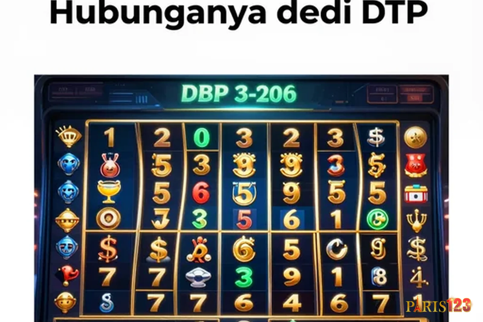 Volatilitas Slot dan Hubungannya dengan RTP