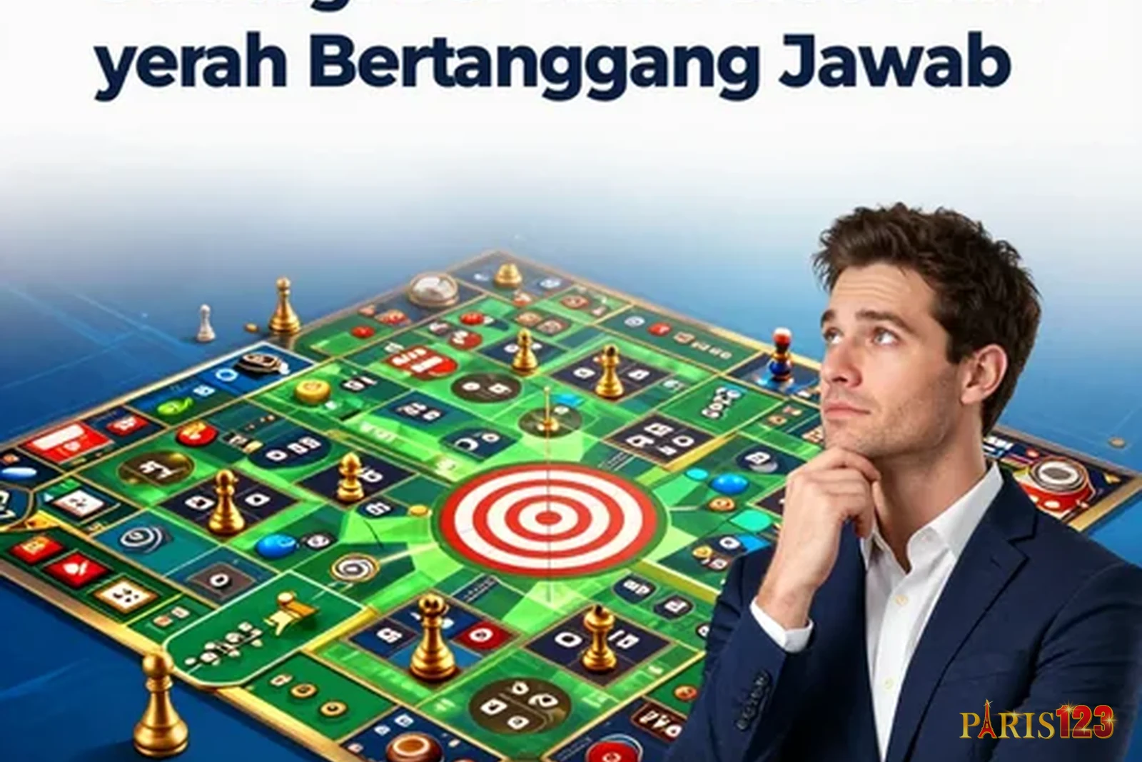 Strategi Bermain Slot Online yang Bertanggung Jawab
