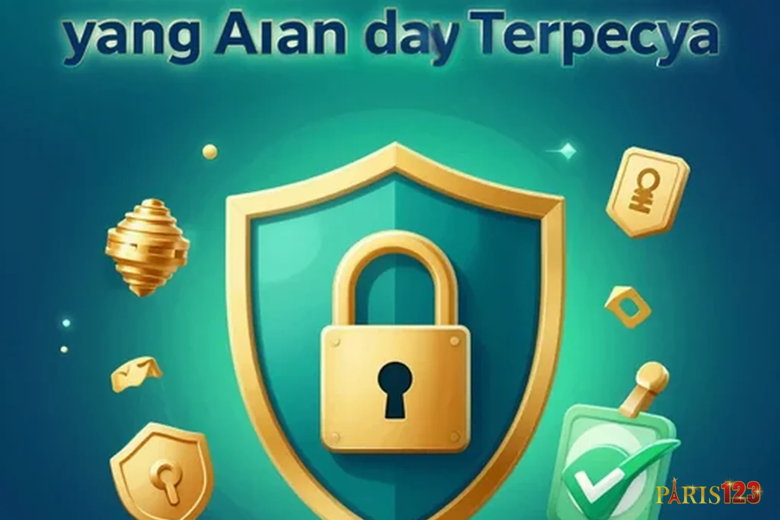 Pemilihan Situs Slot yang Aman dan Terpercaya