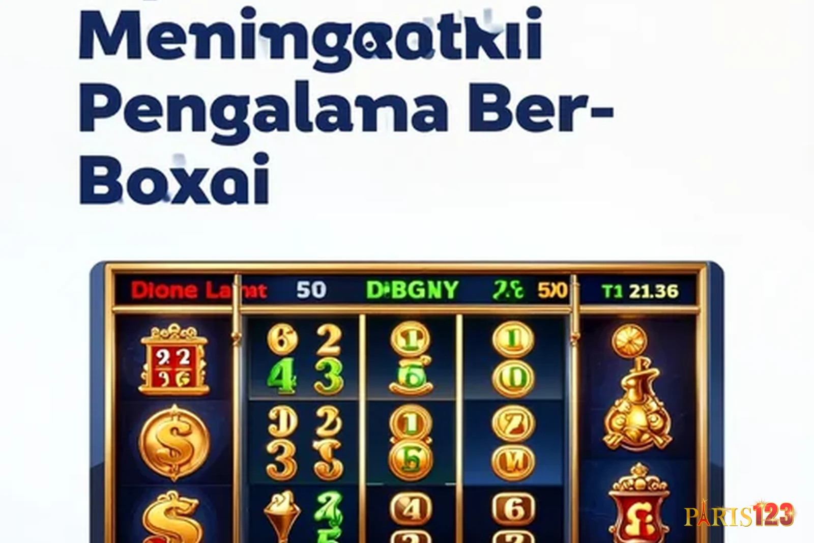 Tips Praktis untuk Meningkatkan Pengalaman Bermain