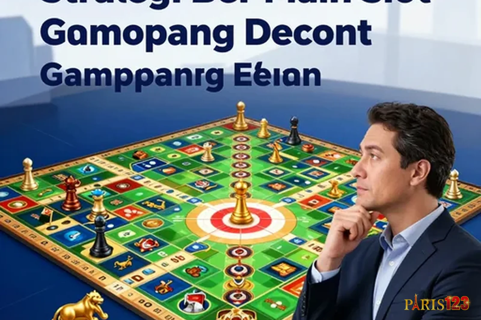 Strategi Bermain Slot Fortune Tiger yang Efektif