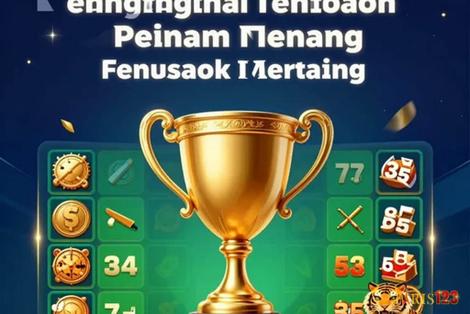 Tips Praktis untuk Meningkatkan Peluang Menang