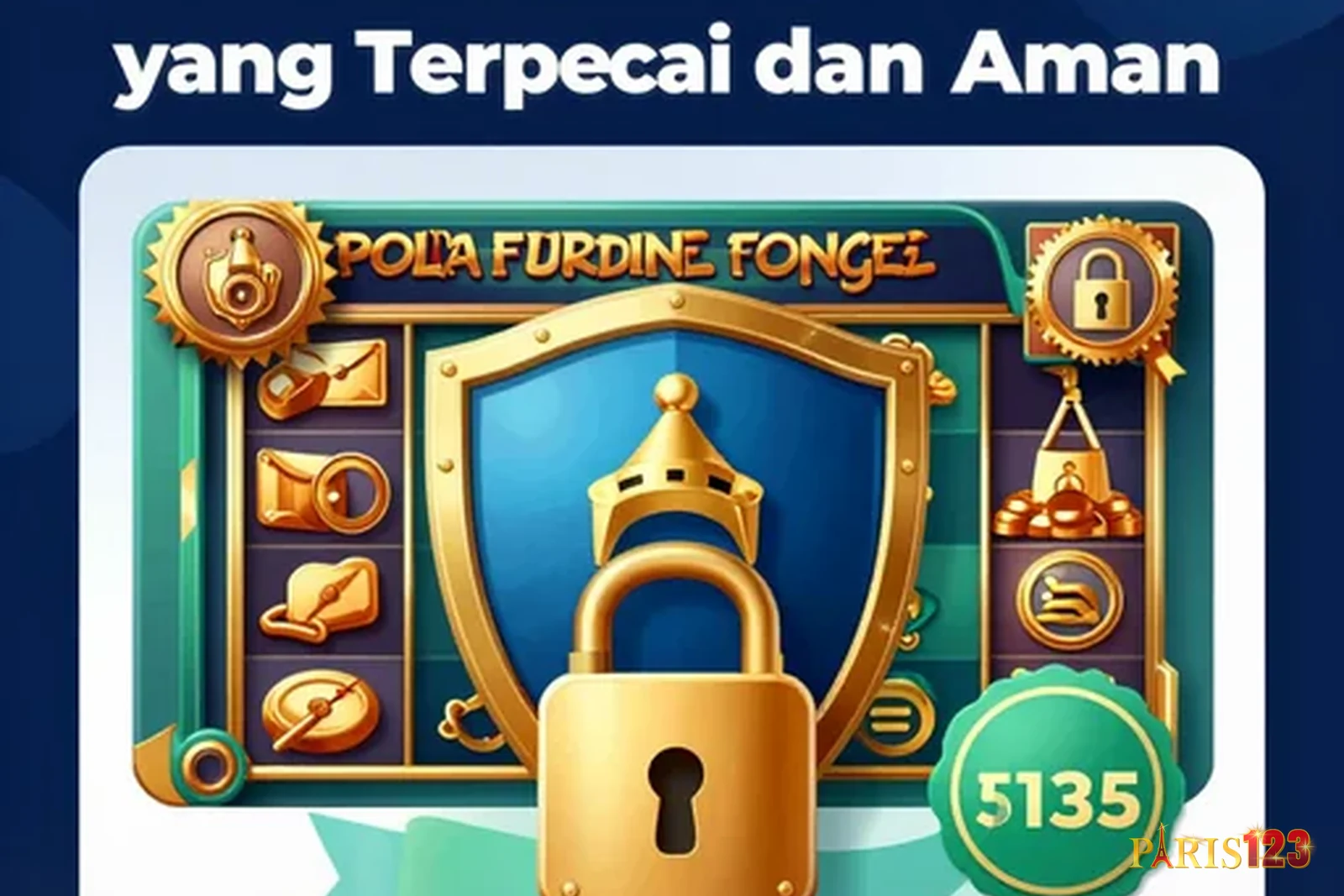 Pemilihan Situs Slot yang Terpercaya dan Aman
