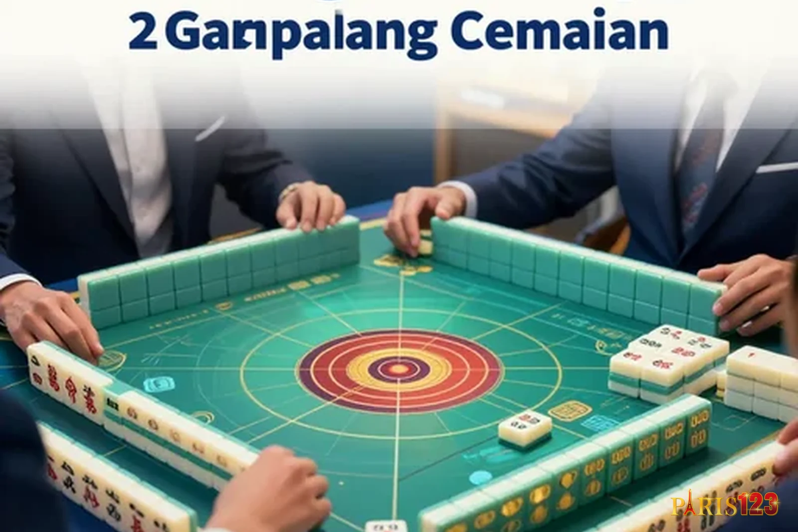 Strategi dan Tips