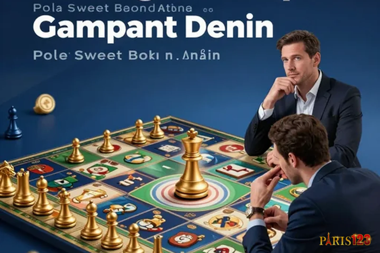 Strategi dan Tips
